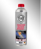 PROFESSIONAL HUNDERT Brennraum Ventil- und Injektorreiniger